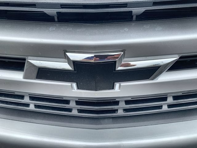 2020 Chevrolet Silverado 1500 RST - Photo 31
