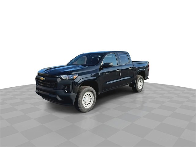 2025 Chevrolet Colorado LT photo 4