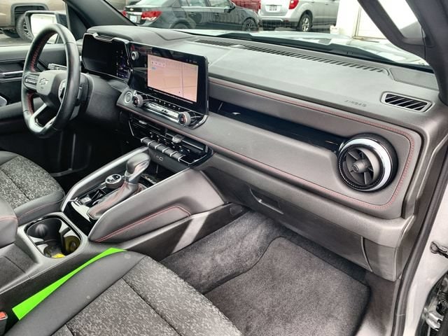2023 Chevrolet Colorado Z71 - Photo 28