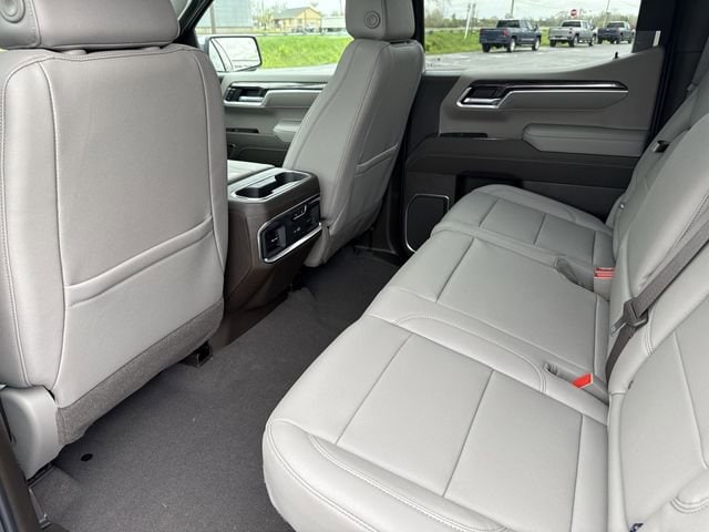 2026 Chevrolet Silverado 1500 LTZ - Photo 15