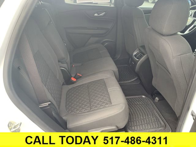 2022 Chevrolet Blazer 2LT - Photo 26