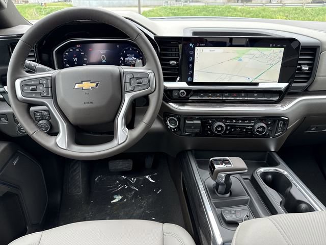 2026 Chevrolet Silverado 1500 LTZ - Photo 14