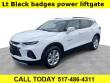  Chevrolet Blazer