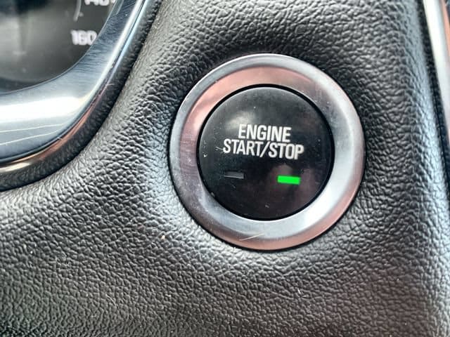 2023 Chevrolet Traverse 3LT - Photo 16