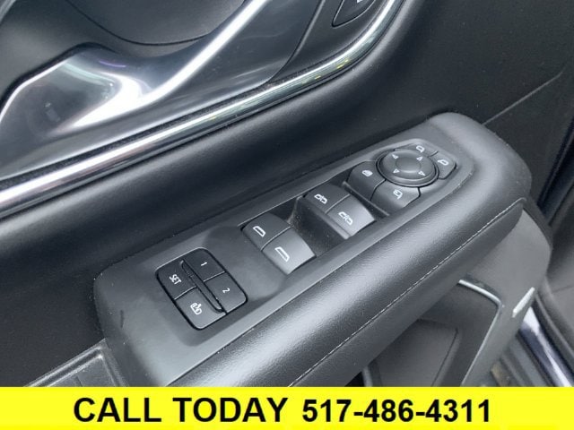 2022 Chevrolet Suburban Z71 - Photo 22