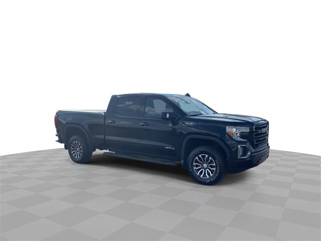 2020 Gmc Sierra 1500 AT4 photo 2