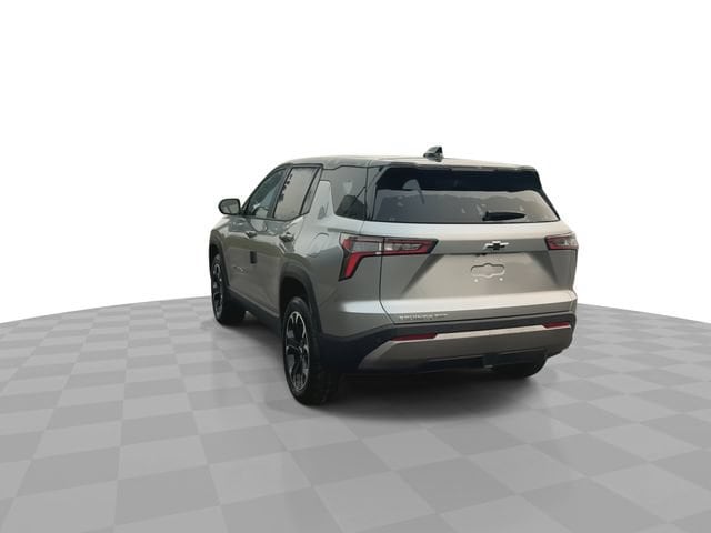 2027 Chevrolet Equinox LT - Photo 7