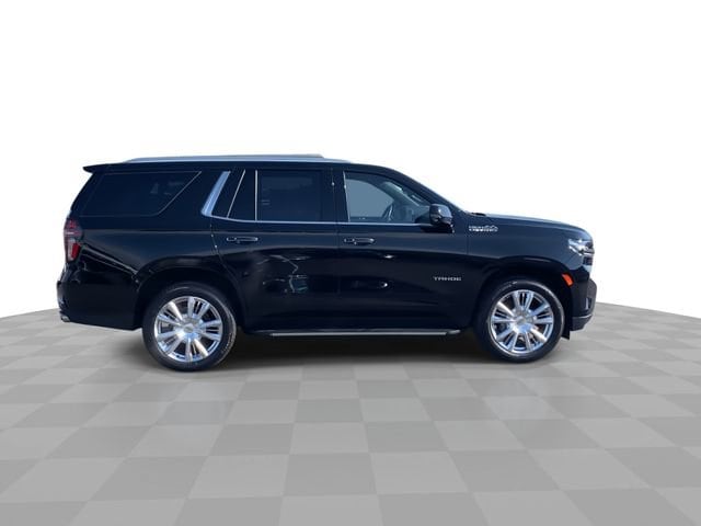 2023 Chevrolet Tahoe High Country - Photo 9