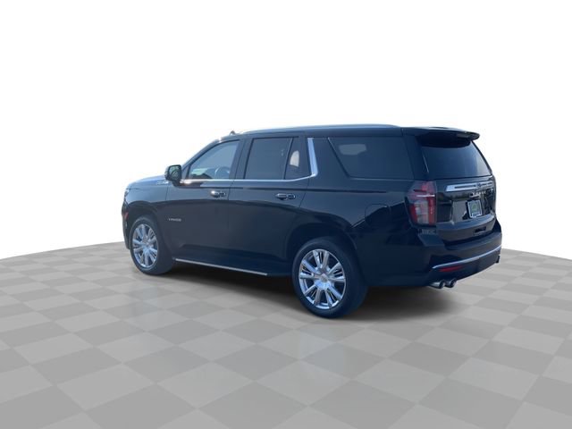 2023 Chevrolet Tahoe High Country - Photo 6