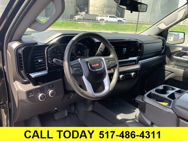 2024 GMC Sierra 1500 Elevation - Photo 10