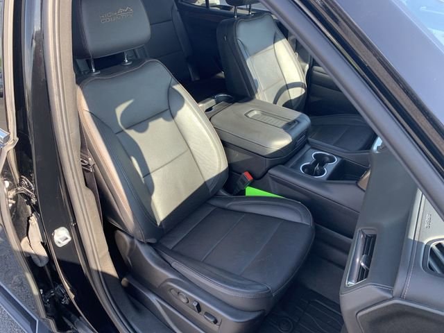2023 Chevrolet Tahoe High Country - Photo 29