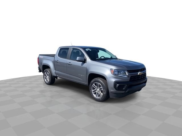 1GCGTBEN7M1290341
