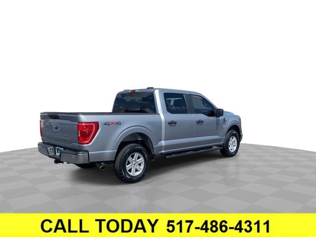 2023 Ford F-150 XLT - Photo 8