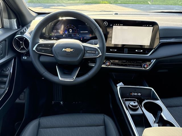 2026 Chevrolet Equinox LT - Photo 12