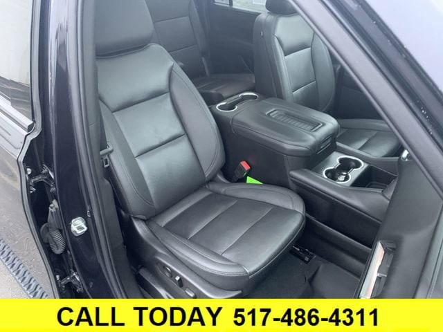 2022 Chevrolet Suburban Z71 - Photo 29