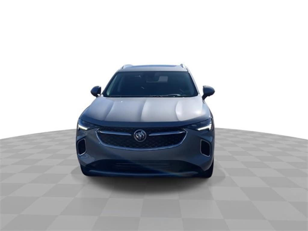 Used 2023 Buick Envision Avenir SUV