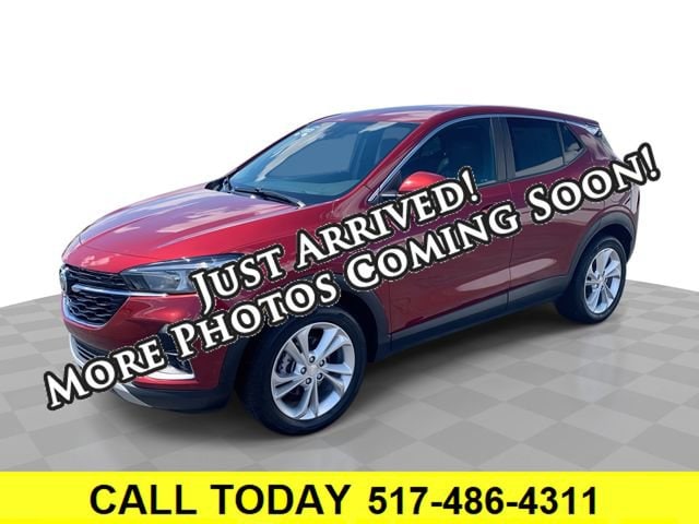 2023 Buick Encore GX Preferred's photo