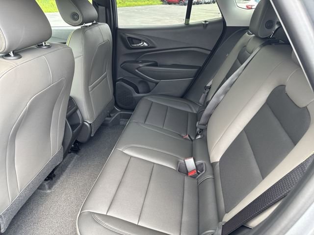 2026 Chevrolet Trax Activ - Photo 13
