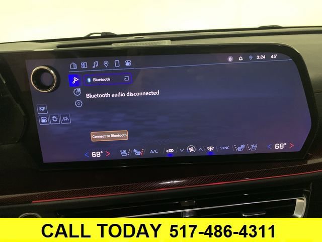 2024 Chevrolet Traverse RS - Photo 13