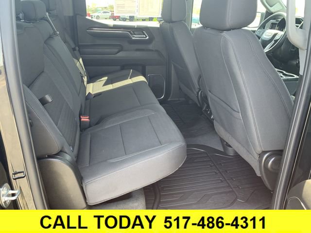2024 GMC Sierra 1500 Elevation - Photo 27