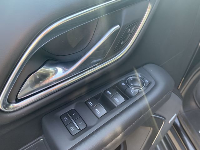 2023 Chevrolet Tahoe High Country - Photo 24