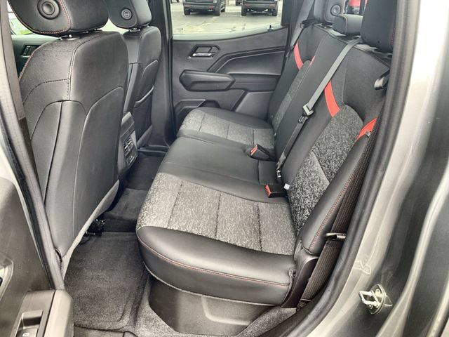 2023 Chevrolet Colorado Z71 - Photo 24