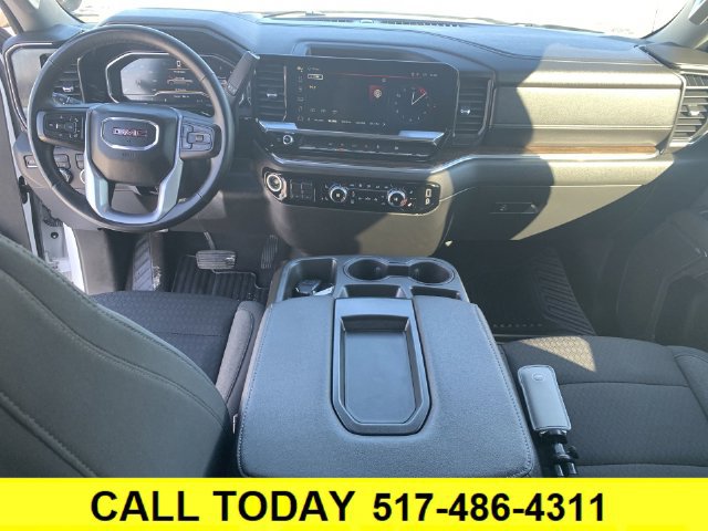 2023 GMC Sierra 1500 Elevation - Photo 19
