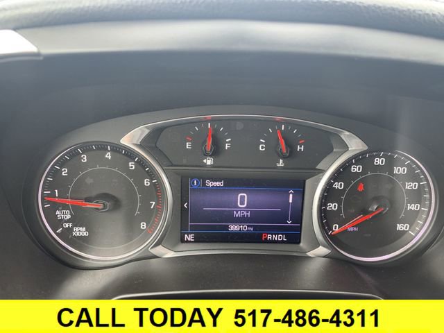 2022 Chevrolet Blazer 2LT - Photo 11