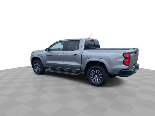 2023 Chevrolet Colorado Z71 - Photo 6