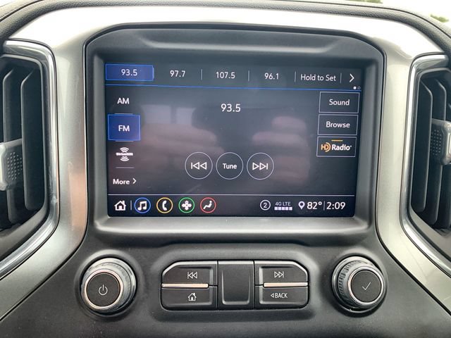 2020 Chevrolet Silverado 1500 RST - Photo 13