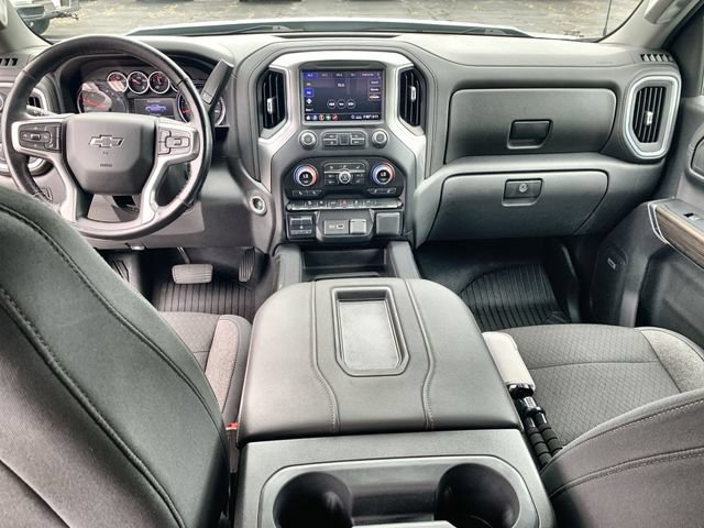 2020 Chevrolet Silverado 1500 RST - Photo 20