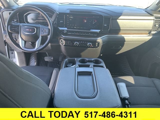 2023 GMC Sierra 1500 Elevation - Photo 19