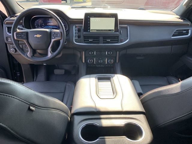 2023 Chevrolet Tahoe High Country - Photo 21