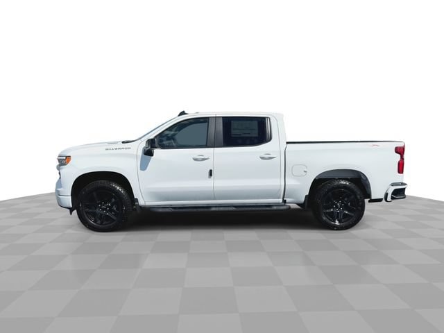 2026 Chevrolet Silverado 1500 RST - Photo 5