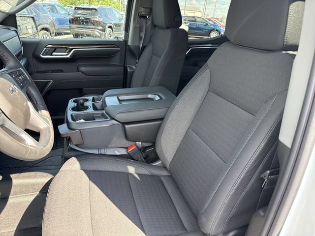2026 Chevrolet Silverado 1500 RST - Photo 11