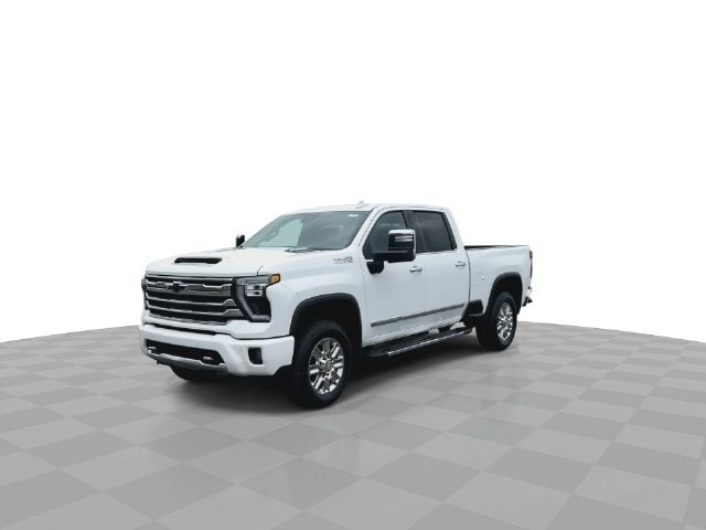 2026 Chevrolet Silverado 2500 HD High Country - Photo 4