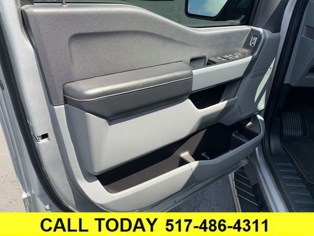 2023 Ford F-150 XLT - Photo 21