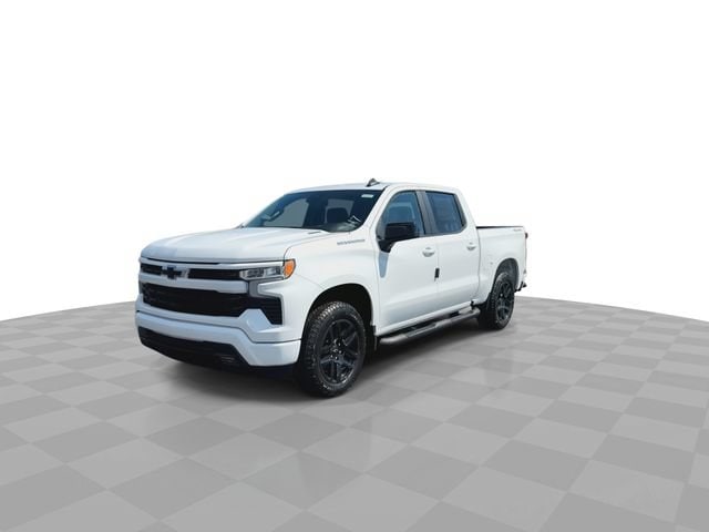 2026 Chevrolet Silverado 1500 RST - Photo 4