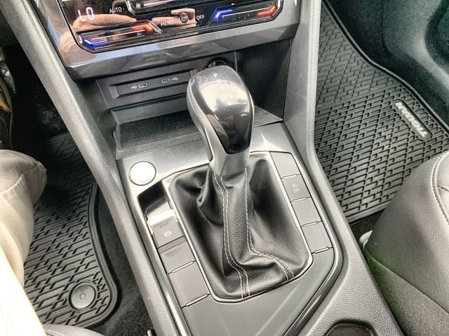 2023 Volkswagen Tiguan SE - Photo 14