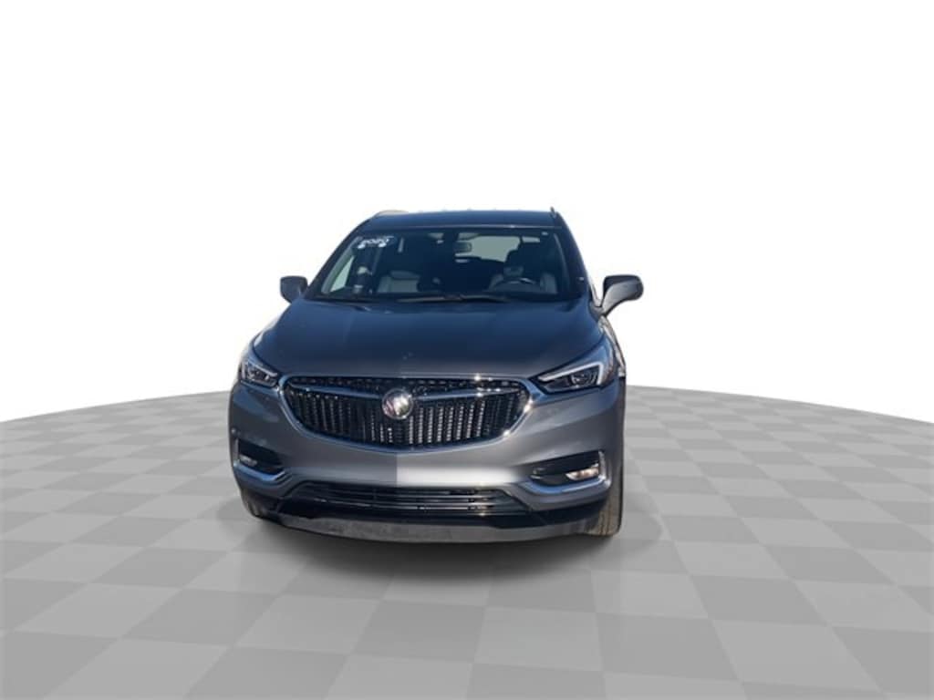 Used 2020 Buick Enclave Essence SUV