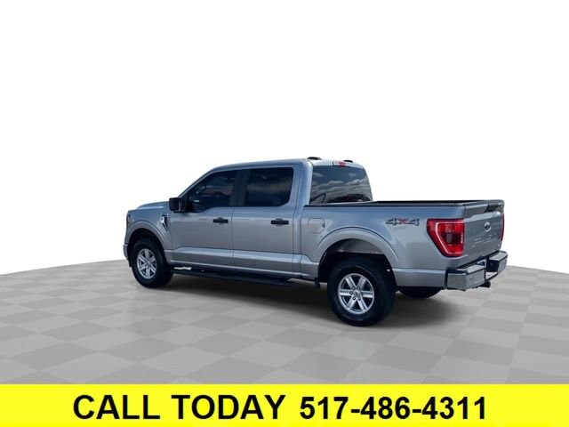 2023 Ford F-150 XLT - Photo 6