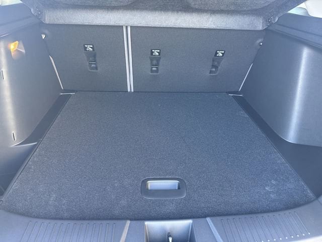 2026 Chevrolet Trax Activ - Photo 13