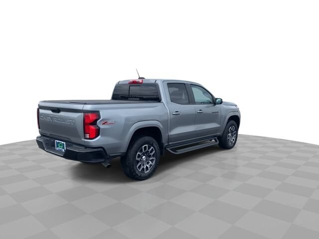 2023 Chevrolet Colorado Z71 - Photo 8