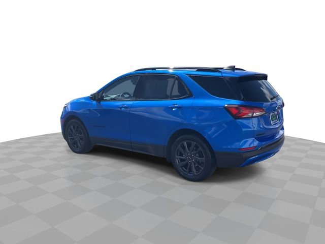 2024 Chevrolet Equinox RS - Photo 6