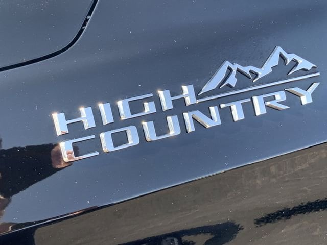 2023 Chevrolet Tahoe High Country - Photo 33