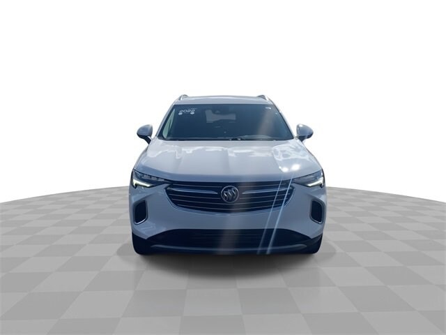 2022 Buick Envision Preferred photo 3