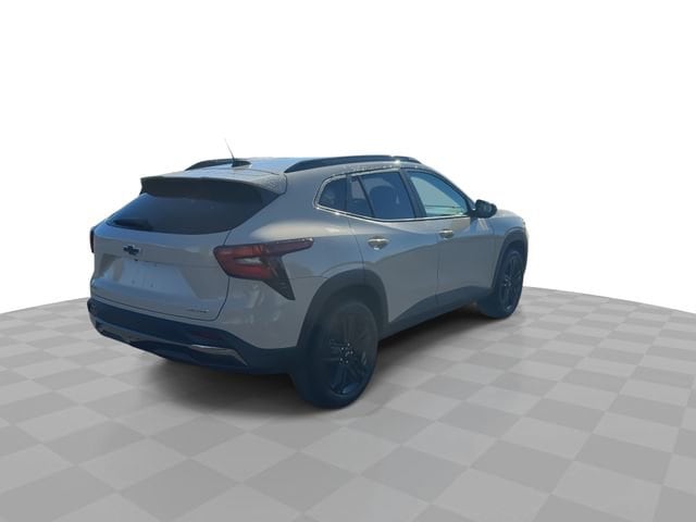 2026 Chevrolet Trax Activ - Photo 8