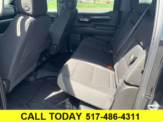 2024 GMC Sierra 1500 Elevation - Photo 24