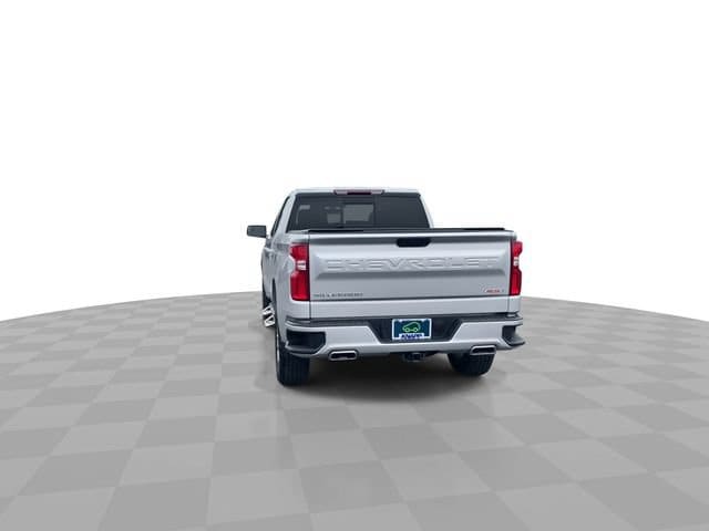 2020 Chevrolet Silverado 1500 RST - Photo 7