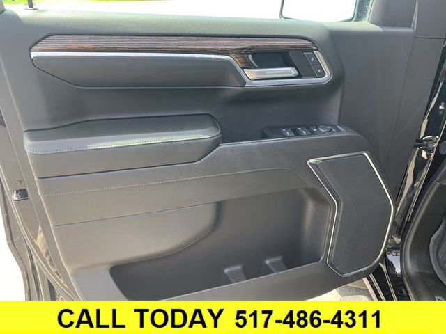2024 GMC Sierra 1500 Elevation - Photo 22